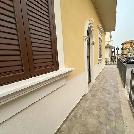 Apartment Ariosto Pozzallo