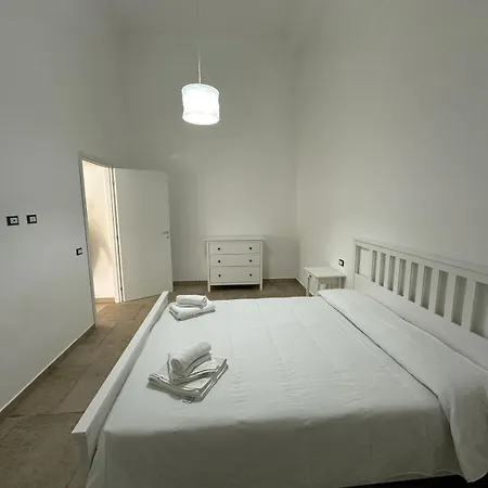 Apartmán Ariosto