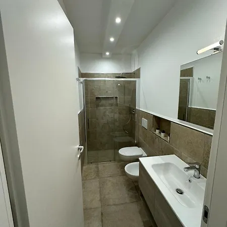 Apartmán Ariosto