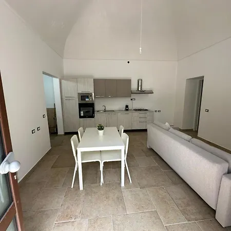 Ariosto Apartment *