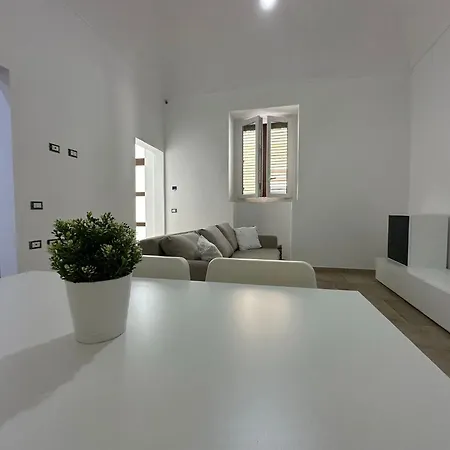 Apartmán Ariosto Pozzallo