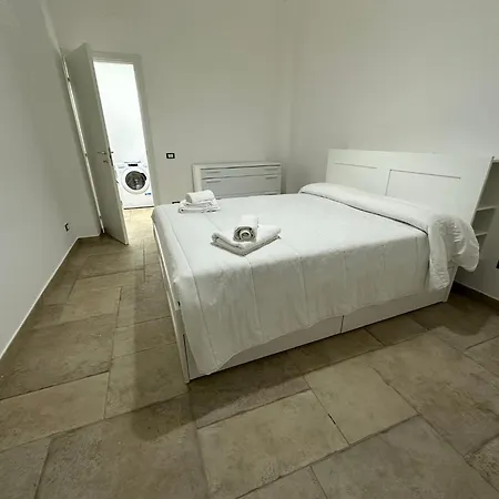 Apartmán Ariosto