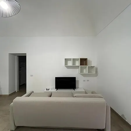 Apartmán Ariosto