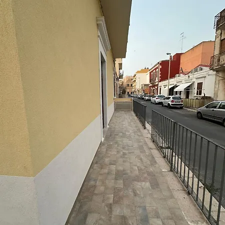 Apartmán Ariosto